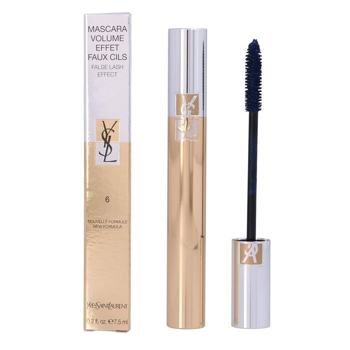 Mascara pour les cils effet volume YSL MASCARA VOLUME EFFET FAUX-CILS Beige
