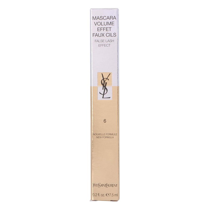 Mascara pour les cils effet volume YSL MASCARA VOLUME EFFET FAUX-CILS Beige