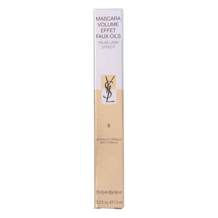 Mascara pour les cils effet volume YSL MASCARA VOLUME EFFET FAUX-CILS Beige