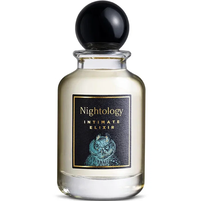 Jesus Del Pozo Nightology Intimate Elixir Eau de Parfum 100 ml Jesus Del Pozo Nightology Intimate Elixir Eau de Parfum 100 ml