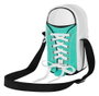 Karactermania Sac à bandoulière Sneakers Mint Oh My Pop!
