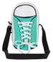 Karactermania Sac à bandoulière Sneakers Mint Oh My Pop!