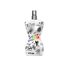 Jean Paul Gaultier Classique Pride Edition Eau de Toilette 100 ml