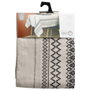 Home Deco Factory Nappe Ethnique 140x250 cm
