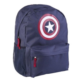 Cerdá Mochila Casual Avengers Sac à dos Avengers