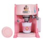 Disney - Cafetière Espresso Gourmet Princesas Disney - Machine à café compacte (27 x 24 x 12 cm)