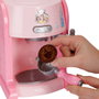 Disney - Cafetière Espresso Gourmet Princesas Disney - Machine à café compacte (27 x 24 x 12 cm)