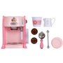 Disney - Cafetière Espresso Gourmet Princesas Disney - Machine à café compacte (27 x 24 x 12 cm)