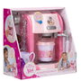 Disney - Cafetière Espresso Gourmet Princesas Disney - Machine à café compacte (27 x 24 x 12 cm)