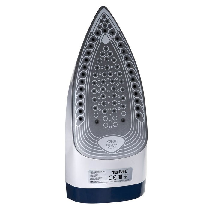 Tefal FV2838 2400 W