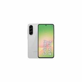 Samsung Galaxy A56 5G Gris, 128 Go, 8 Go RAM, 6.7 pouces
