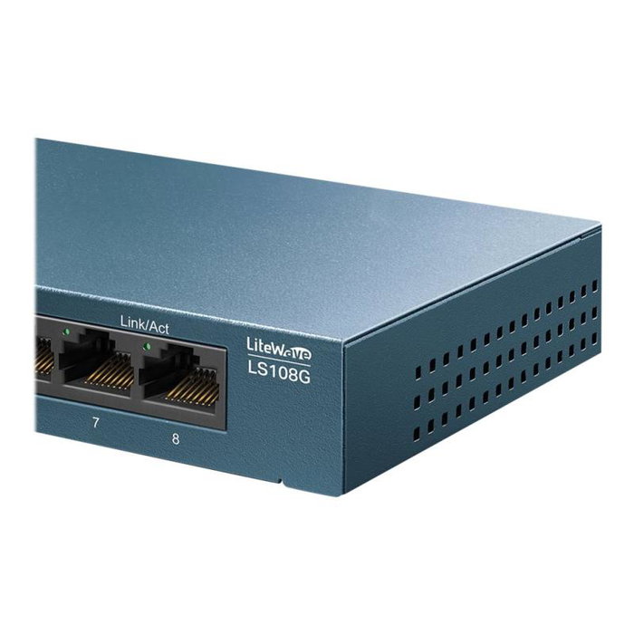 TP-Link LS108G TP-Link LS108G