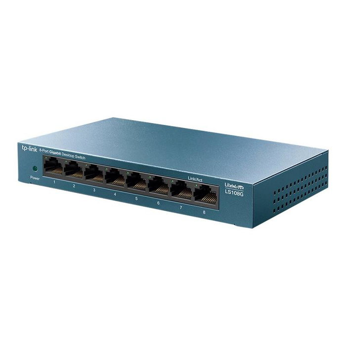 TP-Link LS108G TP-Link LS108G