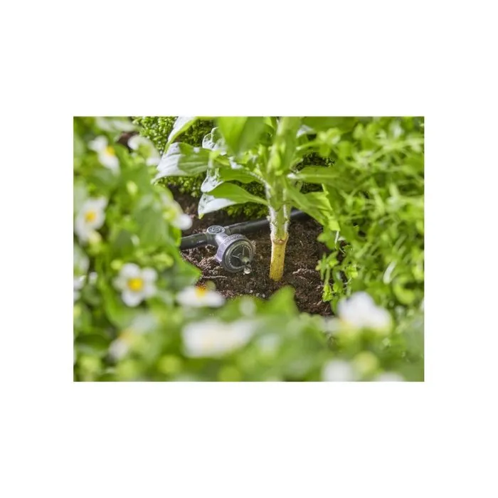 Gardena Kit d'initiation pour rangées de plantes jusqu'à 35 plantes 13455-20
