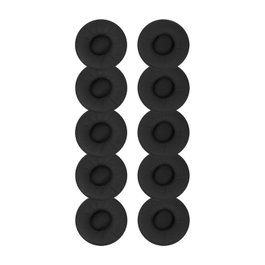 Jabra Coussinets d'oreille en cuir pour Jabra PRO 9400