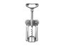 Kinvara Sacacorchos chromé 217g 18x4x7 cm métal (Set de 24)