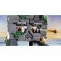Playmobil Île au trésor pirate et monstre marin 71531
