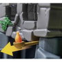 Playmobil Île au trésor pirate et monstre marin 71531