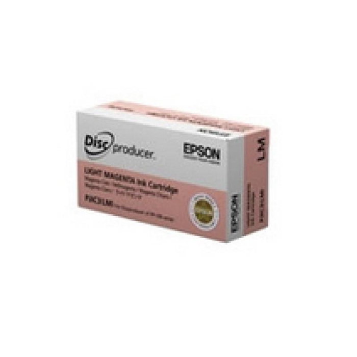 Epson PJIC7(LM) C13S020690 Magenta clair