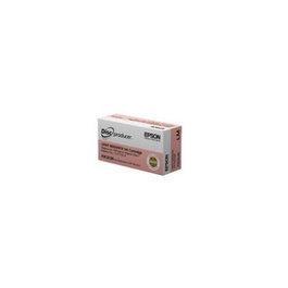 Epson PJIC7(LM) Photo Magenta C13S020690