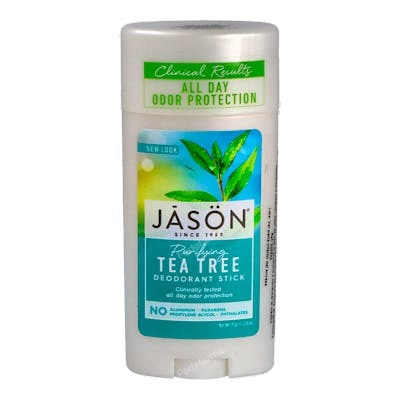 JASÖN Déodorant Tea Tree Stick