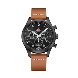 Montre Homme Swiss Military Chrono SM34076.08