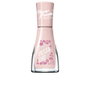 Sally Hansen Vernis à Ongles INSTA-DRI FLOWER POWDER n° 141 - Pivoine Pace 9,17 ml, Séchage 60 secondes