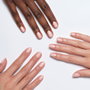 Sally Hansen Vernis à Ongles INSTA-DRI FLOWER POWDER n° 141 - Pivoine Pace 9,17 ml, Séchage 60 secondes
