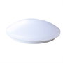 Muvit Plafonnier LED Wifi Io 18W 1400 Lumens Blanc Réglable