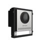 Hikvision KD8 Series - Station de porte modulaire Pro - Interphone vidéo 2MP IP avec oeil de poisson, bouton d'appel, relais de verrouillage, entrées alarme, IP65 et PoE