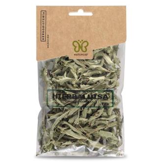 NATURCID Hierbaluisa Feuille Entière Extra 12g - Infusion aux Feuilles de Verveine Citronnelle NATURCID Hierbaluisa Feuille Entière Extra 12g - Infusion aux Feuilles de Verveine Citronnelle