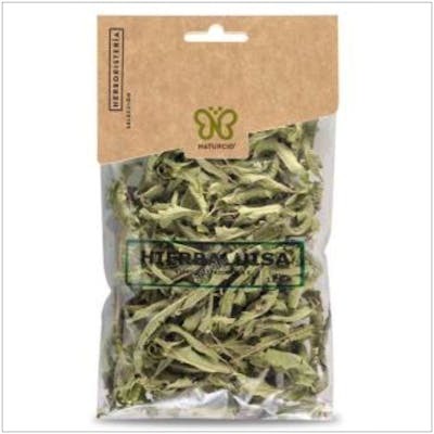 NATURCID HIERBALUISA feuilles entières extra 12gr. NATURCID HIERBALUISA feuilles entières extra 12gr.