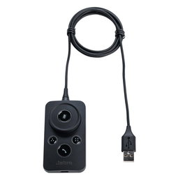Jabra Jabra Engage Link - Commande USB-A pour micro-casques filaires avec contrôle intuitif des appels