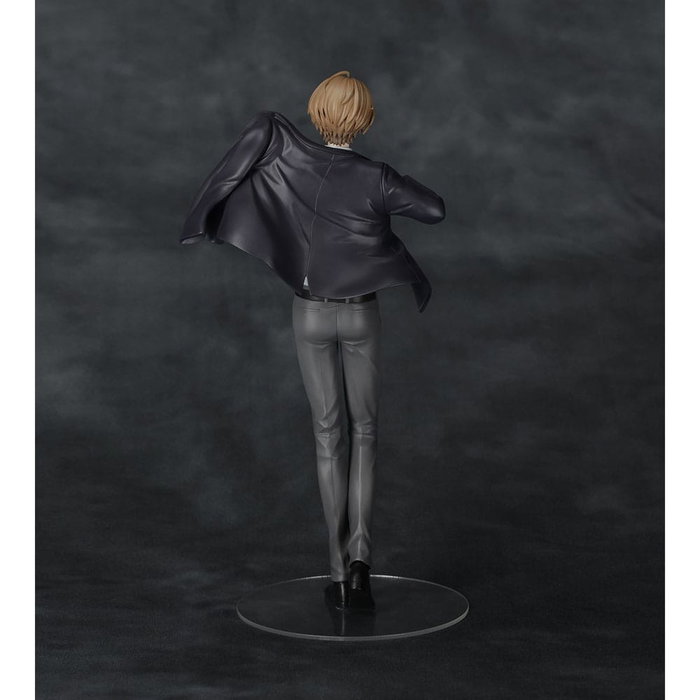 Nijisanji statuette PVC 1/8 Hayato Kagami 23 cm