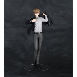 Arma Bianca Statuette Nijisanji Hayato Kagami 1/8