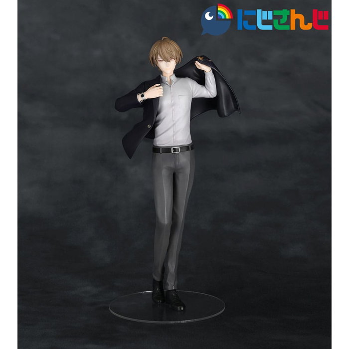 Nijisanji statuette PVC 1/8 Hayato Kagami 23 cm