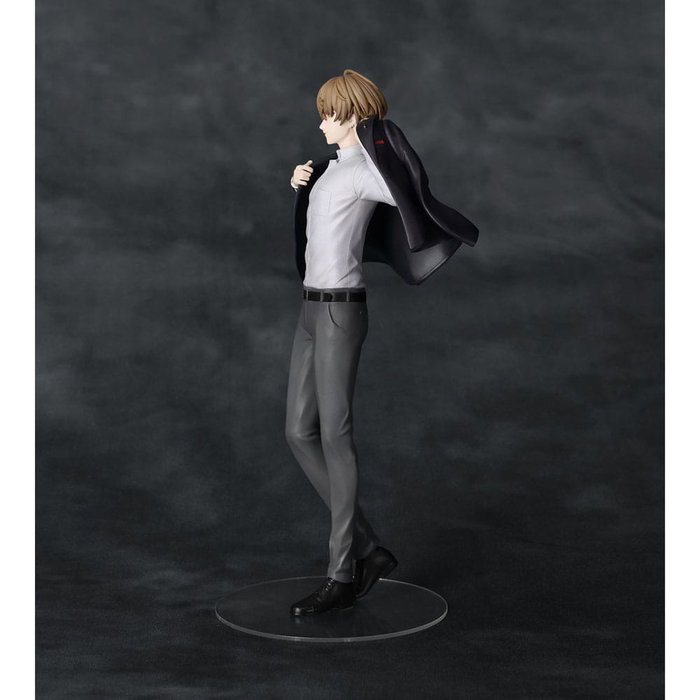 Nijisanji statuette PVC 1/8 Hayato Kagami 23 cm