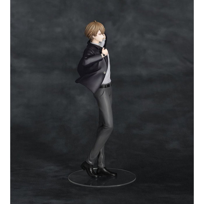 Nijisanji statuette PVC 1/8 Hayato Kagami 23 cm