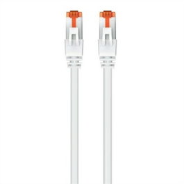 Ewent Câble Réseau Cat6 S/FTP Gris 3m