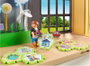Playmobil - City Life - Station météo éducative - Aula climatológica - Jouet construction - Figurines - À partir de 4 ans