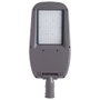 Lampadaire LED 200W 32 000Lm 5000K IP65 PRO SMD5050 Blanco Frío