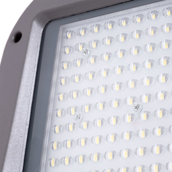 Lampadaire LED 200W 32 000Lm 5000K IP65 PRO SMD5050 Blanco Frío Lampadaire LED 200W 32 000Lm 5000K IP65 PRO SMD5050 Blanco Frío