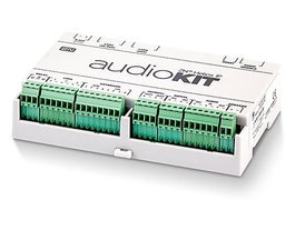 2N Helios IP Audio Kit