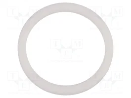LAPP Joint en PTFE blanc PG11 18x22mm 2mm épaisseur
