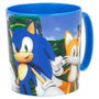 Stor Tasse Microondas Sonic 350 ml