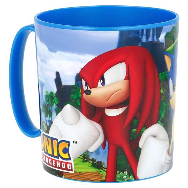 Stor Tasse Microondas Sonic 350 ml Stor Tasse Microondas Sonic 350 ml