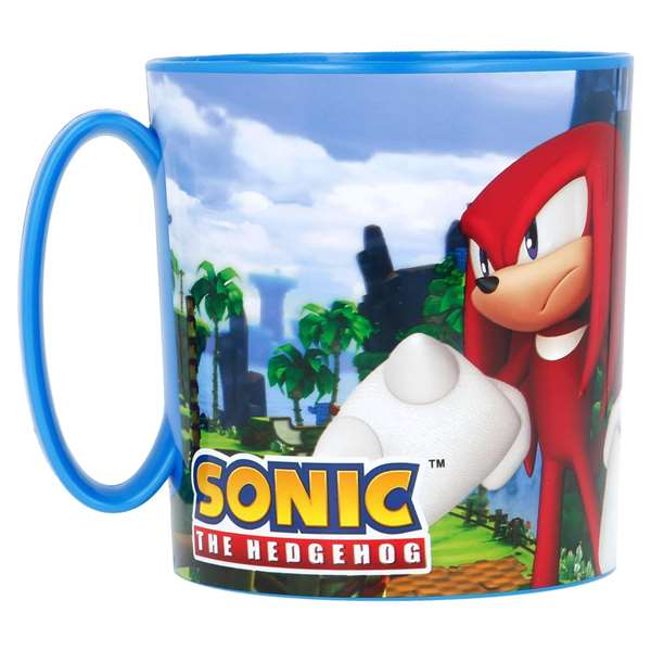 Stor Tasse Microondas Sonic 350 ml Stor Tasse Microondas Sonic 350 ml