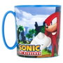 Stor Tasse Microondas Sonic 350 ml