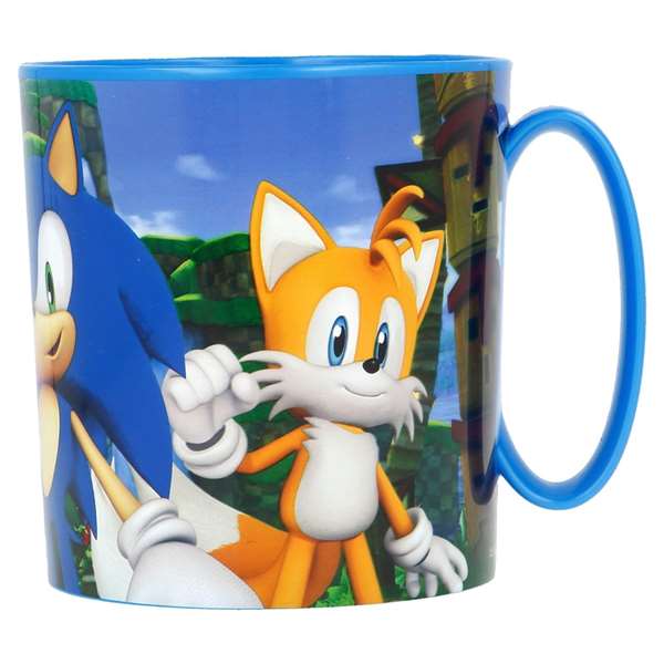 Stor Tasse Microondas Sonic 350 ml Stor Tasse Microondas Sonic 350 ml