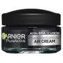 Garnier Pure Active AHA + BHA + Charbon Crème Hydratante Matifiante 50 ml